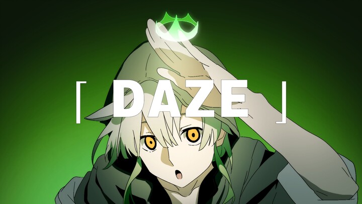 【手描】舟攻略者的DAZE