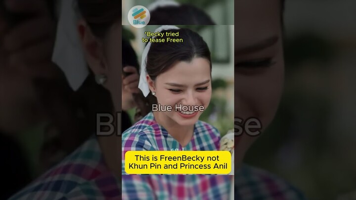 FreenBecky Forever #freenbeck #becky #freen #ฟรีนเบค #ปิ่นภักดิ์ #TheLoyalPin𓇢𓆸