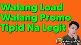 Free Internet Is Back! No Load No Promo With Proof! | TechniquePH