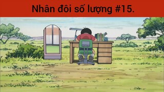 Nhân đôi số lượng p15