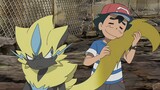 “Bagaimana bisa ada Pokémon setampan Zeraora?”