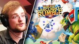 Bellular Reacts To NEW Warcraft MOBILE Game (Warcraft Arclight Rumble)