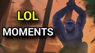 VALHEIM Funny Moments & Best Highlights Twitch Montage #6