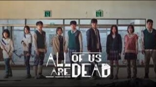 All of Us Are Dead (Episode 09) Tagalog Dubbed