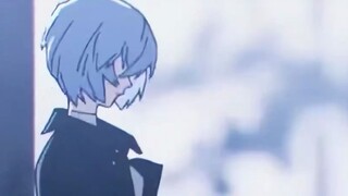 【4k】Ayanami Rei 8.0 WeChat