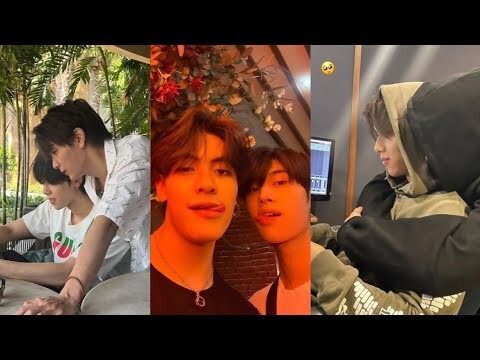 BoyLove | JoongDunk real hơn chữ real nữa | Phần 2