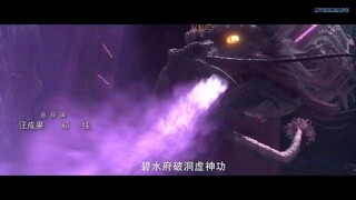 legend of immortal Season 3 episode 1