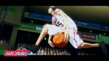 #AMV Anime Sport|Kuroko no Basket