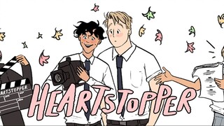 Heartstopper Season 1 Episode 3