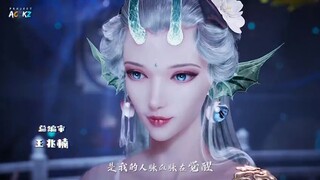 My WeChat Connects to the Dragon Palace episode 2 sub indo