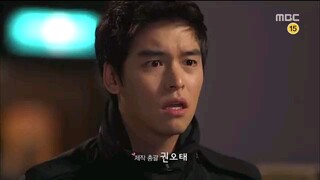 rosy lovers eps 14