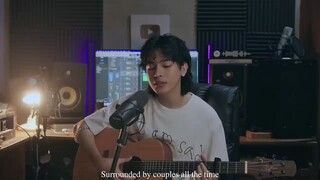 Cupid (Fifty Fifty) Cover by Arthur Miguel