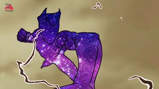 Shibai Cosmic Giant Form mengejutkan si Misterius | BORUTO TWO BLUE VORTEX PART 1483