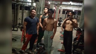 from skinny to bulk