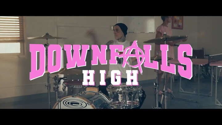 Downfalls.High.2021.720p.WEBRip.400MB.x264-GalaxyRG