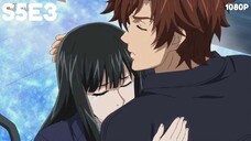 Quanzhi Fashi S5 - Episode 03 (Subtitle Indonesia) [1080P]