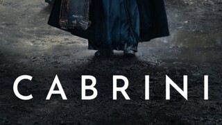 CABRINI (Full Movie)