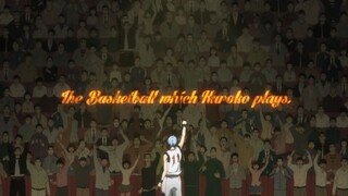 Kuroko no Basket Season 2 Episode 8