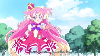 Wonderful Precure! Episode 1 Sub Indonesia