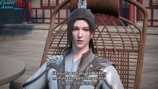 supreme sword god eps 73 indo sub