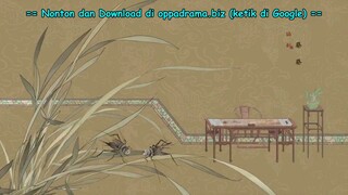 drama Si Jin Episode 13 sub indo (drachin)