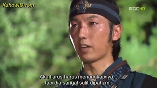 queen seon deokman episode 24