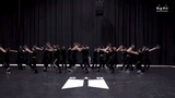 BTS ON dance practice