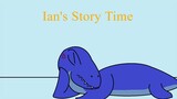 DinoKeeper episode 8 - Ian's Story Time