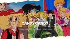 CANDY CANDY OP [ AKU CANDY ] DUB INDO