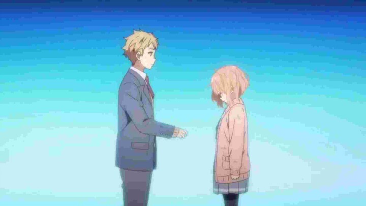 Kuriyama Mirai 💔