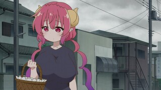 Dragon Maid S ของโคบายาชิ ตอนที่ 78