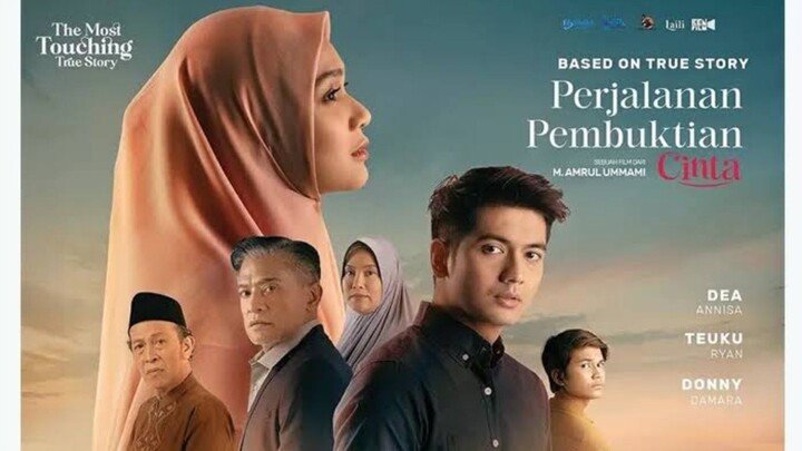 Perjalanan Pembuktian Cinta (2024)