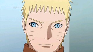 "Ternyata Naruto berhutang budi pada Orochimaru."