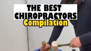 the best chiropractors