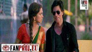 Chennai Express (2013) hindi Af Somali