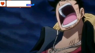 Đại chiến siêu tân tinh tứ Hoàng 1 #onepiece