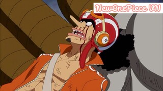 God Usopp