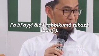 Assalamualaikum warahmatullahi wabarakatuh, Subhanallahi wabihamdihi Subhanallahil adzim