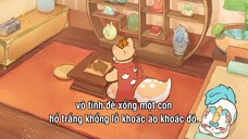 Fabulous Beasts EP 19 [Sub Việt]