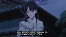 Watashi no Shiawase na Kekkon Episode 11 (Sub Indo)