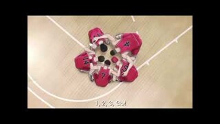 "the first Slam Dunk" movie trailer 😀😃😍 #slamdunk #movie #shorts