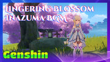 Lingering Blossom Inazuma BGM