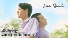 `Love Sick - `2024 - Episode 7