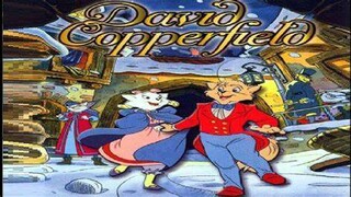 David Copperfield 1993 Animated Adaptation of Charles Dickens' famous literary masterpiece