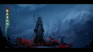 New trailer season 3 jade dynasty