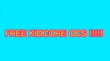 free kidcore ocs ☆ﾟ.*･｡ﾟ| Valerie |
