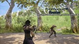Angeal's Hometown, Genesis Copy, Jadi Bulan2an Bahamut 🗿| Crisis Core: Final Fantasy VII - Reunion