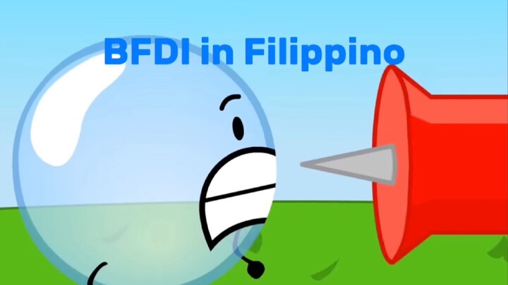 I used Ai to dub a part of BFDI 1