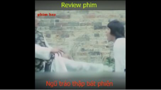 Review phim Ngũ trảo thập bát phiên