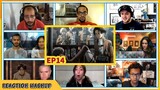 Attack on Titan Season 1 Episode 14 Reaction Mashup